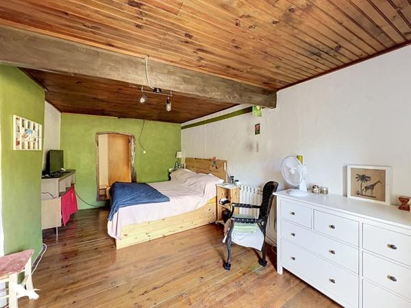 Maison à vendre 112 000 € Bruniquel 5 p 110 m² DPE D