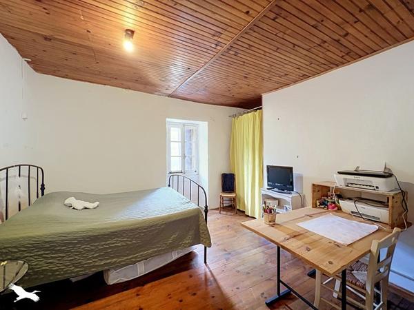 Maison à vendre 112 000 € Bruniquel 5 p 110 m² DPE D