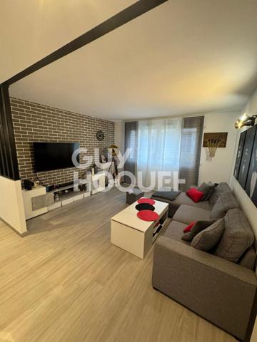 Appartement 3 pièces à louer à Athis Mons