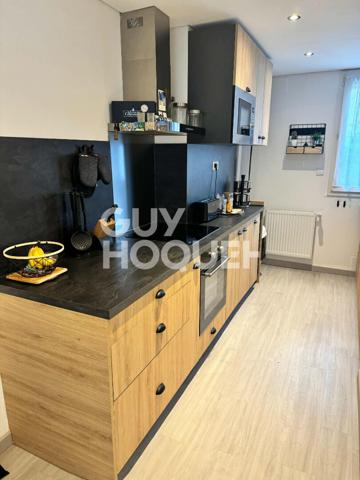 Appartement 3 pièces à louer à Athis Mons