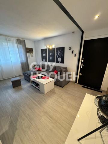 Appartement 3 pièces à louer à Athis Mons