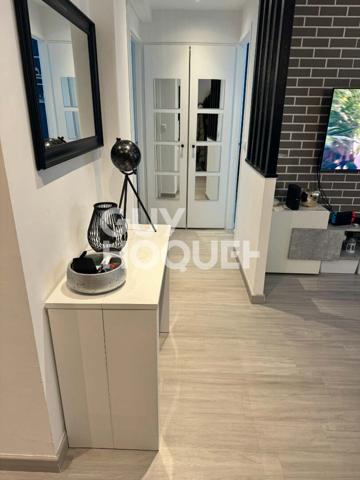 Appartement 3 pièces à louer à Athis Mons