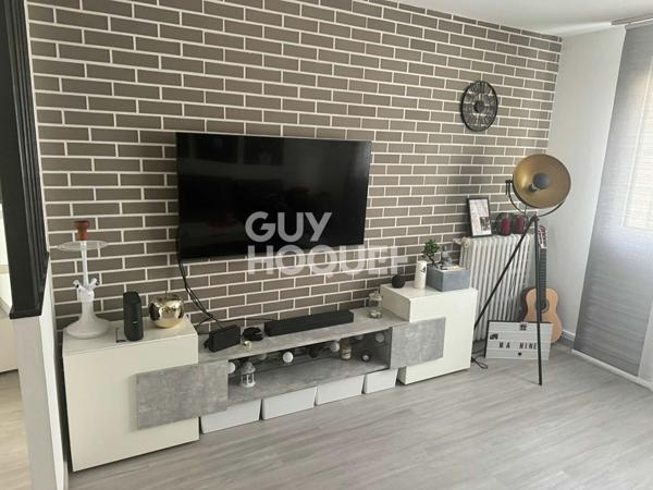 Appartement 3 pièces à louer à Athis Mons