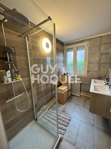 Appartement 3 pièces à louer à Athis Mons