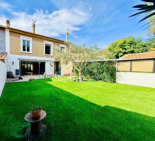 Maison Atypique LES ARCS (83)