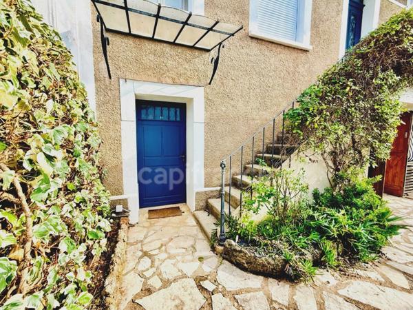 Maison Atypique LES ARCS (83)