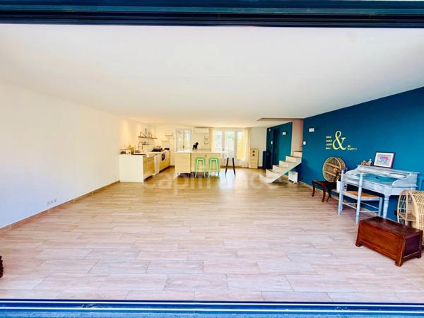 Maison Atypique LES ARCS (83)