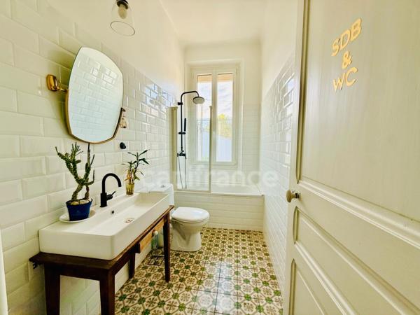 Maison Atypique LES ARCS (83)