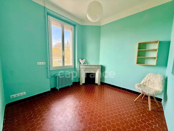 Maison Atypique LES ARCS (83)