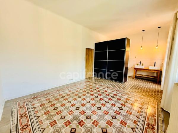 Maison Atypique LES ARCS (83)