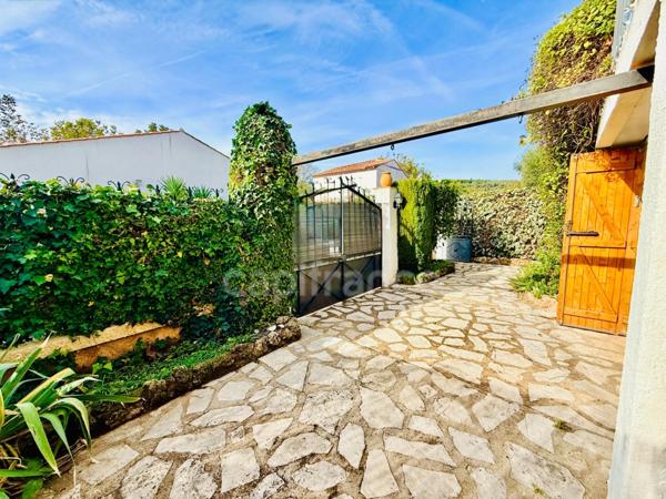 Maison Atypique LES ARCS (83)