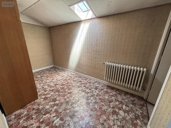 Maison à vendre à La Ravoire en Savoie (73490), ref : 73006-291