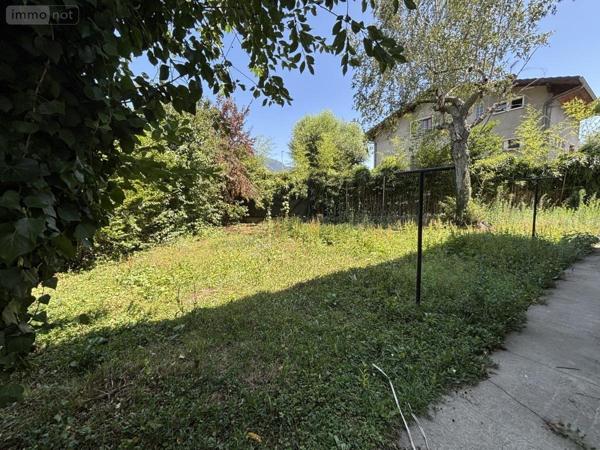 Maison à vendre à La Ravoire en Savoie (73490), ref : 73006-291