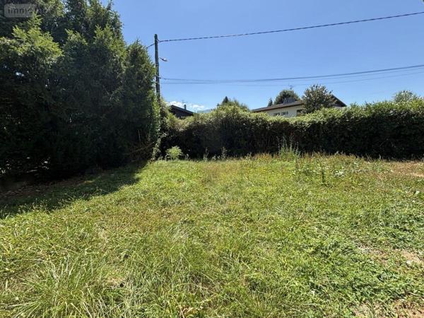 Maison à vendre à La Ravoire en Savoie (73490), ref : 73006-291