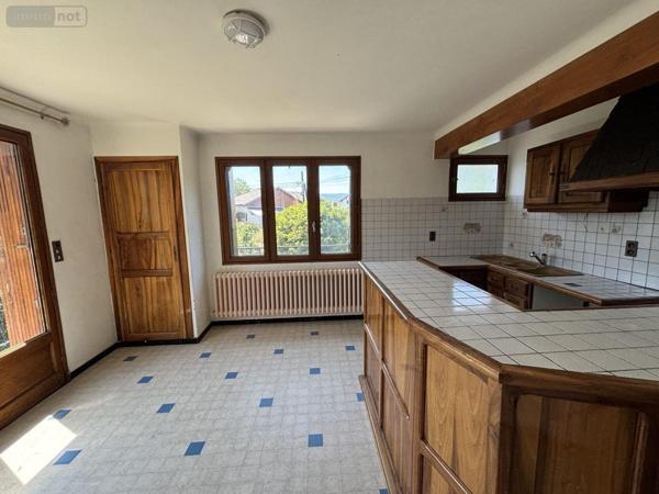 Maison à vendre à La Ravoire en Savoie (73490), ref : 73006-291