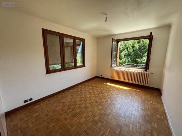 Maison à vendre à La Ravoire en Savoie (73490), ref : 73006-291