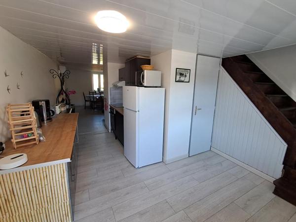A colombier (70000) Ensemble immobilier de 2 maisons sur 33 ares de terrain à 247 500 euros