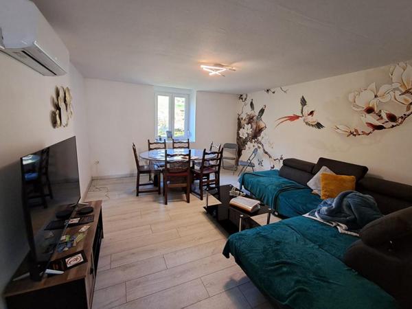 A colombier (70000) Ensemble immobilier de 2 maisons sur 33 ares de terrain à 247 500 euros