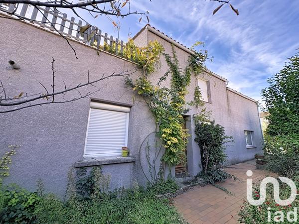 Immeuble à vendre 170 m² Béziers