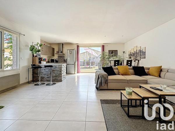 Immeuble à vendre 170 m² Béziers