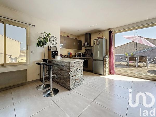 Immeuble à vendre 170 m² Béziers