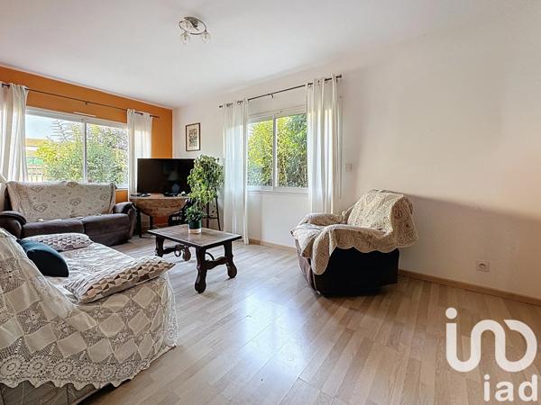 Immeuble à vendre 170 m² Béziers