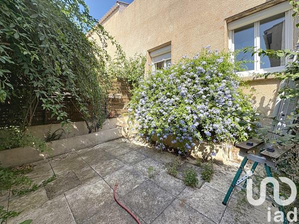 Immeuble à vendre 170 m² Béziers