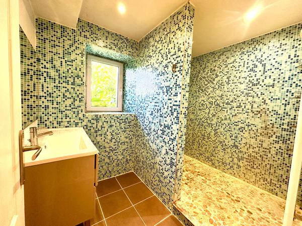 VOUILLE - LONGERE - 174m2 - BEAUX VOLUMES - AU CALME