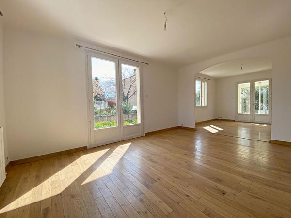 Maison Saint Cannat 3 pièce(s) 73 m2