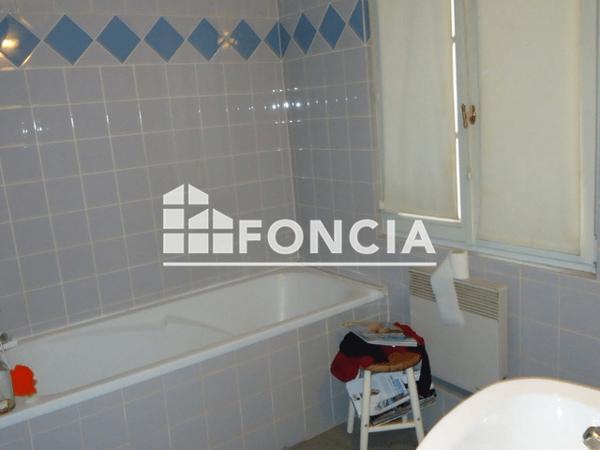 Location Appartement 2 pièces 40.97 m² - 1 PLACE SAINT THOMAS Strasbourg 67000
