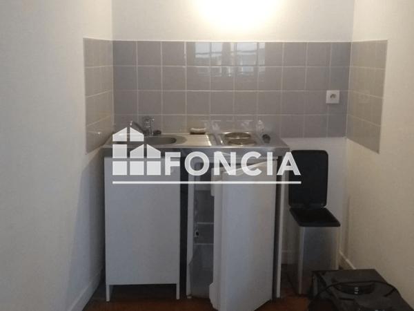 Location Appartement 2 pièces 40.97 m² - 1 PLACE SAINT THOMAS Strasbourg 67000