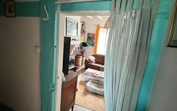 Maison à vendre    3 pièces •  Lüe