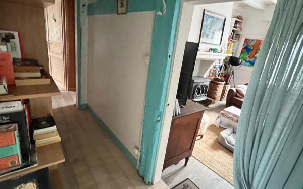 Maison à vendre    3 pièces •  Lüe