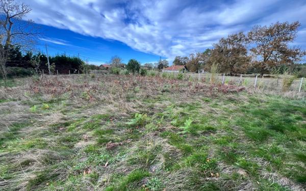 Maison à vendre    3 pièces •  Lüe