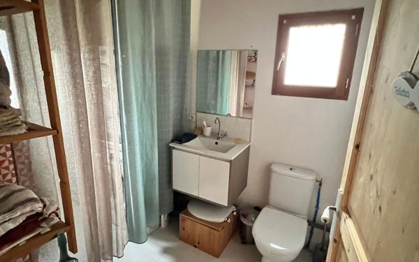 Maison à vendre    3 pièces •  Lüe