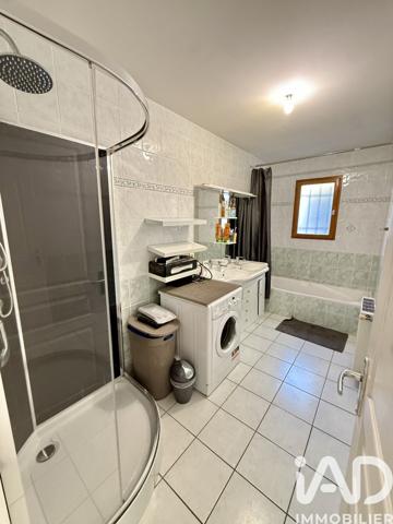 Maison à vendre 7 pièces 111 m² Rochemaure