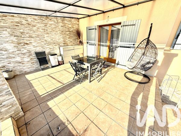 Maison à vendre 7 pièces 111 m² Rochemaure