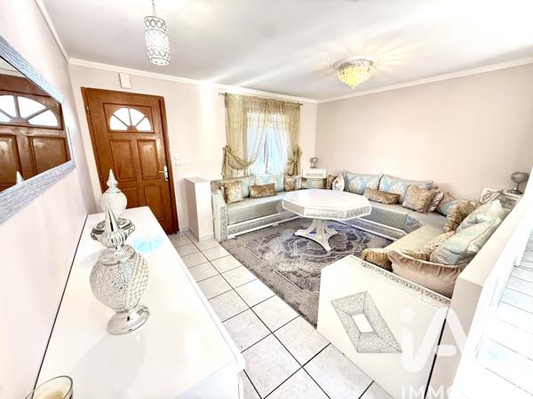 Maison à vendre 7 pièces 111 m² Rochemaure