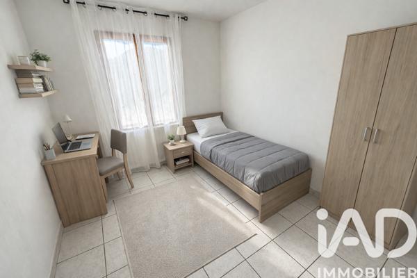 Maison à vendre 7 pièces 111 m² Rochemaure