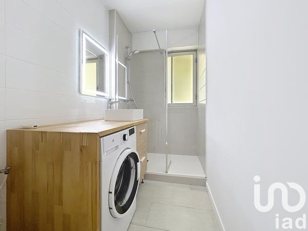 Appartement à vendre 2 pièces 43 m² Bordeaux