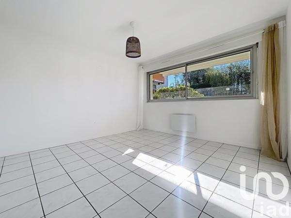 Appartement à vendre 2 pièces 43 m² Bordeaux