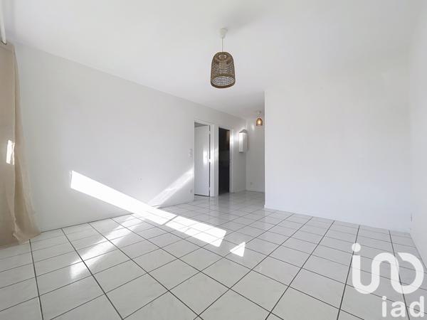 Appartement à vendre 2 pièces 43 m² Bordeaux