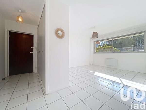 Appartement à vendre 2 pièces 43 m² Bordeaux