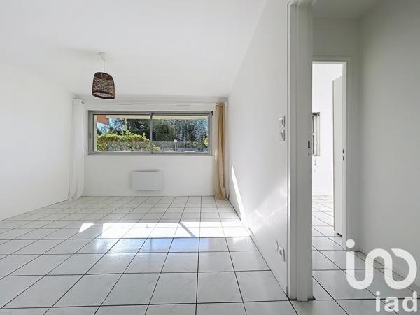 Appartement à vendre 2 pièces 43 m² Bordeaux