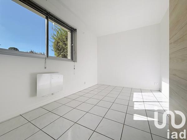 Appartement à vendre 2 pièces 43 m² Bordeaux