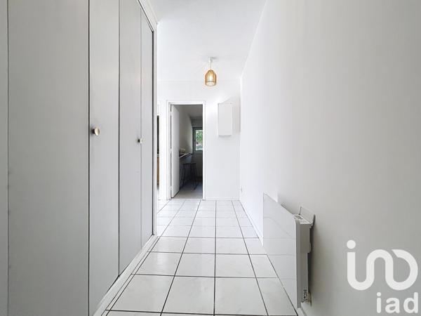 Appartement à vendre 2 pièces 43 m² Bordeaux