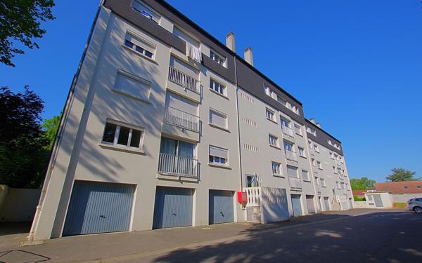 Maison à vendre    1 pièce • 31,83 m2 Roye