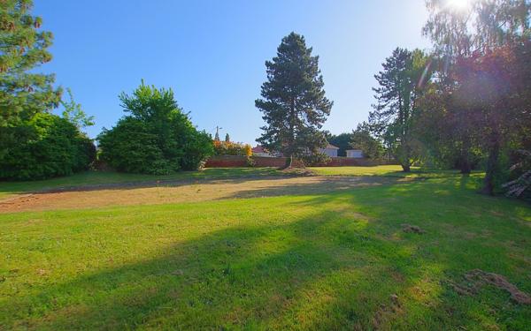 Maison à vendre    1 pièce • 31,83 m2 Roye