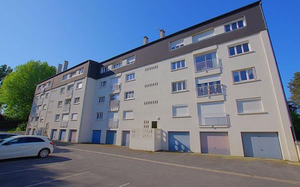 Maison à vendre    1 pièce • 31,83 m2 Roye