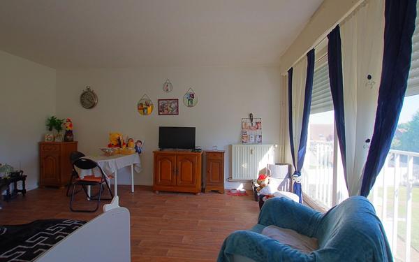 Maison à vendre    1 pièce • 31,83 m2 Roye